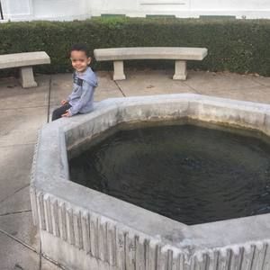 Meet your Posher, Oum ayman